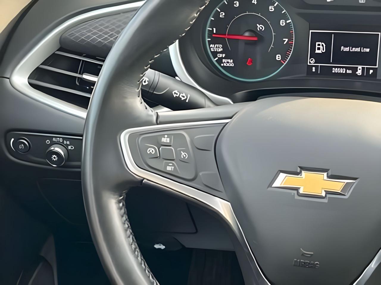 2022 Chevrolet Malibu MALIBU RS PACKAGE ONLY 26K  WE FINANCE ALL CREDIT Photo