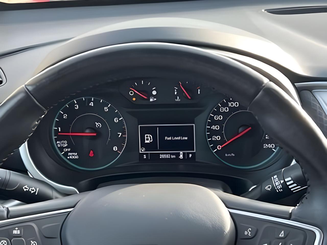 2022 Chevrolet Malibu MALIBU RS PACKAGE ONLY 26K  WE FINANCE ALL CREDIT Photo