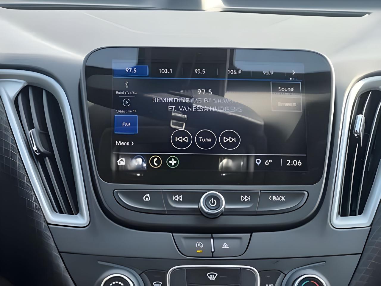 2022 Chevrolet Malibu MALIBU RS PACKAGE ONLY 26K  WE FINANCE ALL CREDIT Photo