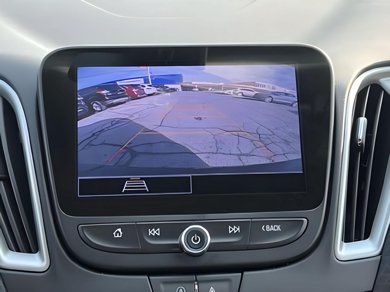 2022 Chevrolet Malibu MALIBU RS PACKAGE ONLY 26K  WE FINANCE ALL CREDIT Photo