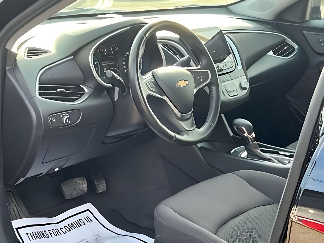 2022 Chevrolet Malibu MALIBU RS PACKAGE ONLY 26K  WE FINANCE ALL CREDIT Photo