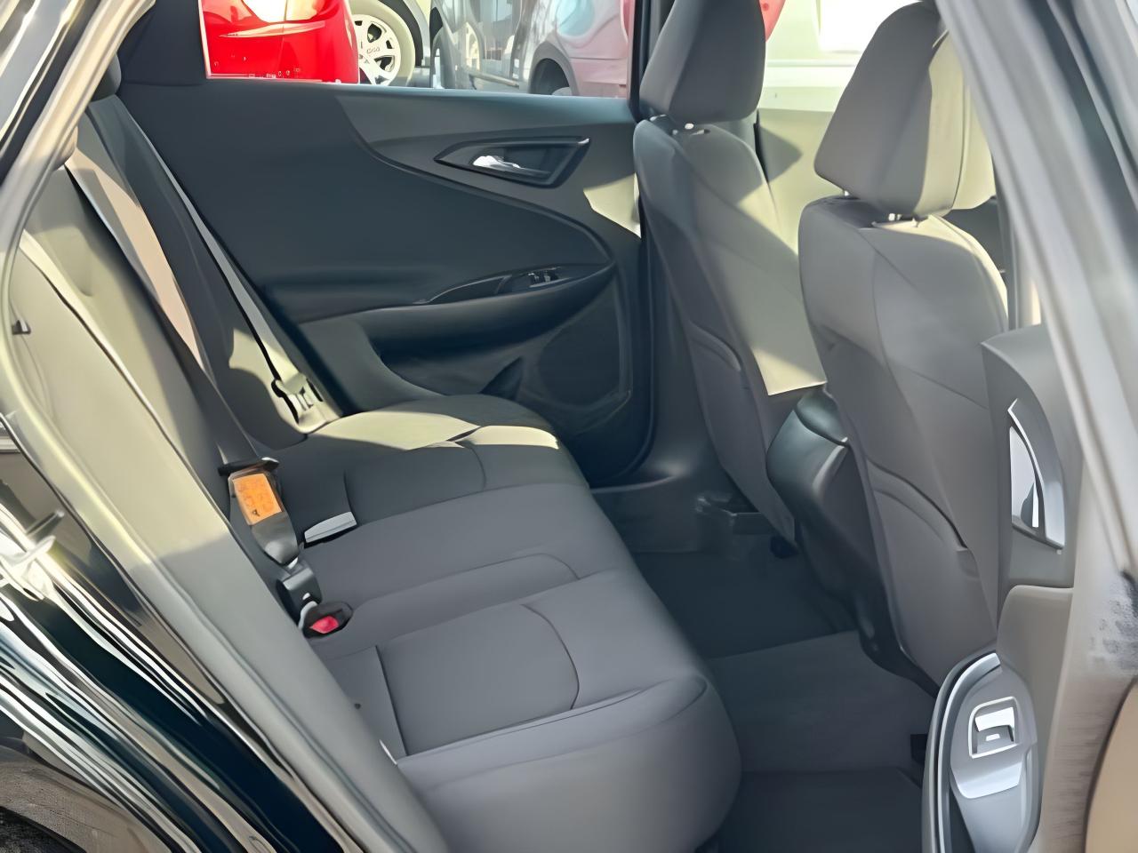 2022 Chevrolet Malibu MALIBU RS PACKAGE ONLY 26K  WE FINANCE ALL CREDIT Photo