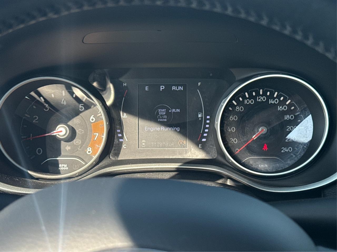 2019 Jeep Compass CLEAN! MUST SEE!  WE FINANCE ALL CREDIT! APPLY NOW Photo