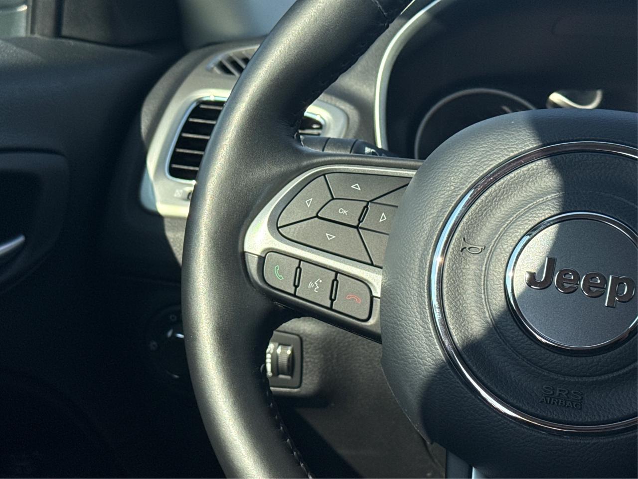 2019 Jeep Compass CLEAN! MUST SEE!  WE FINANCE ALL CREDIT! APPLY NOW Photo