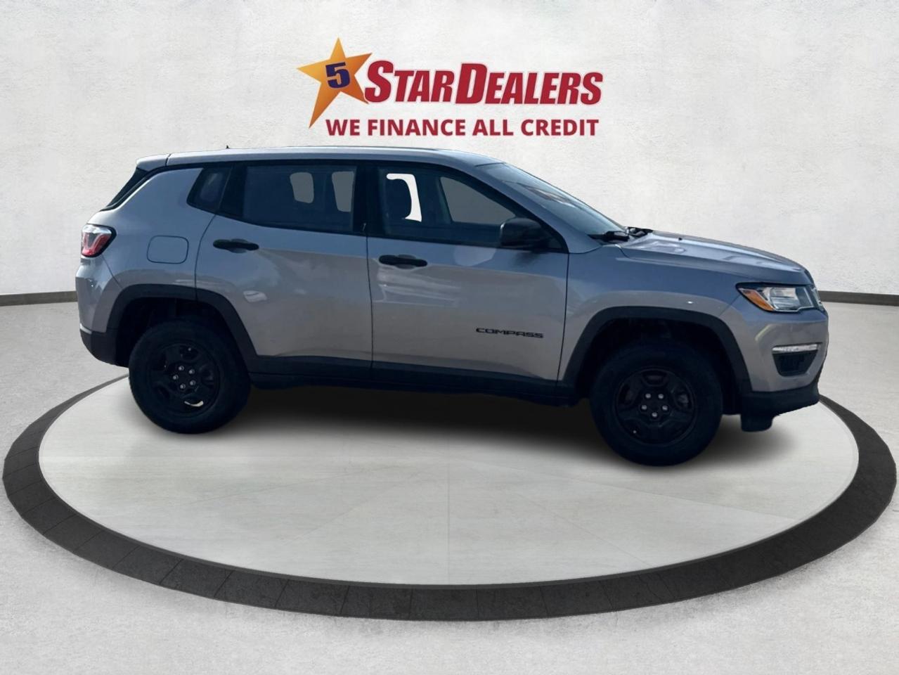 2019 Jeep Compass CLEAN! MUST SEE!  WE FINANCE ALL CREDIT! APPLY NOW Photo