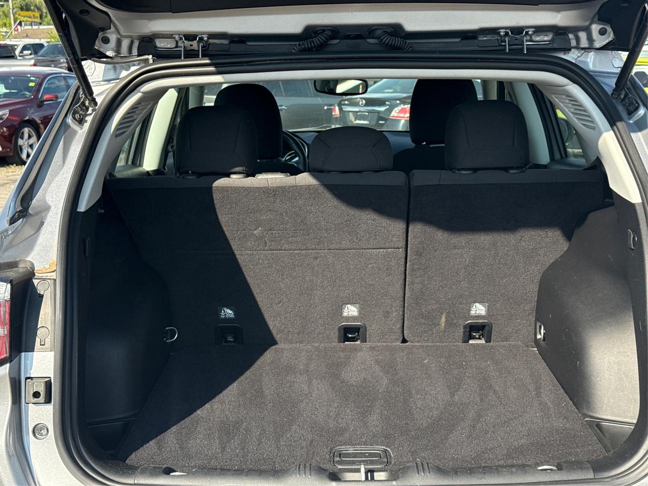 2019 Jeep Compass CLEAN! MUST SEE!  WE FINANCE ALL CREDIT! APPLY NOW Photo