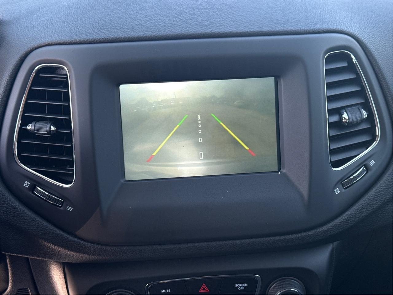 2019 Jeep Compass CLEAN! MUST SEE!  WE FINANCE ALL CREDIT! APPLY NOW Photo