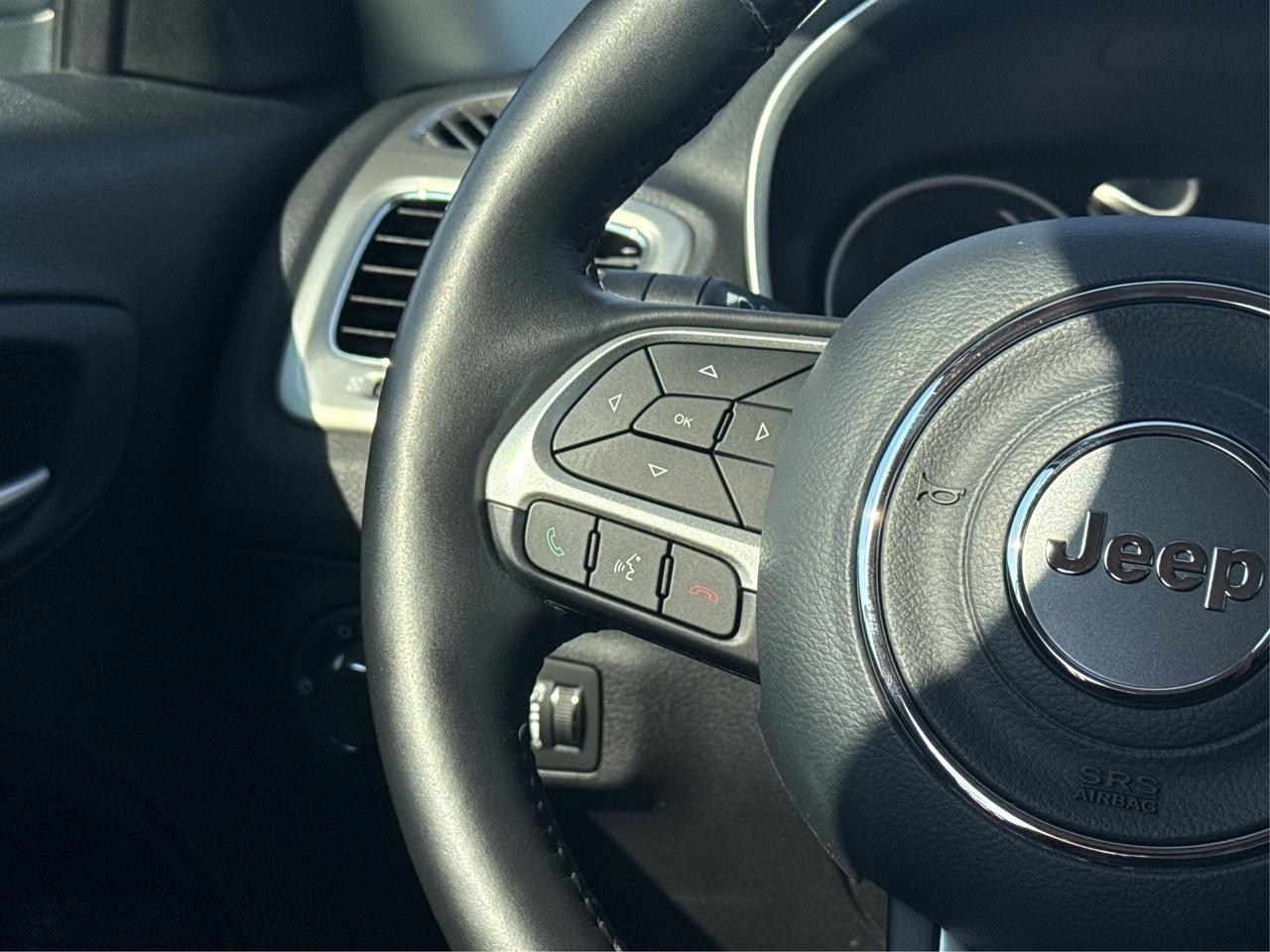 2019 Jeep Compass CLEAN! MUST SEE!  WE FINANCE ALL CREDIT! APPLY NOW Photo