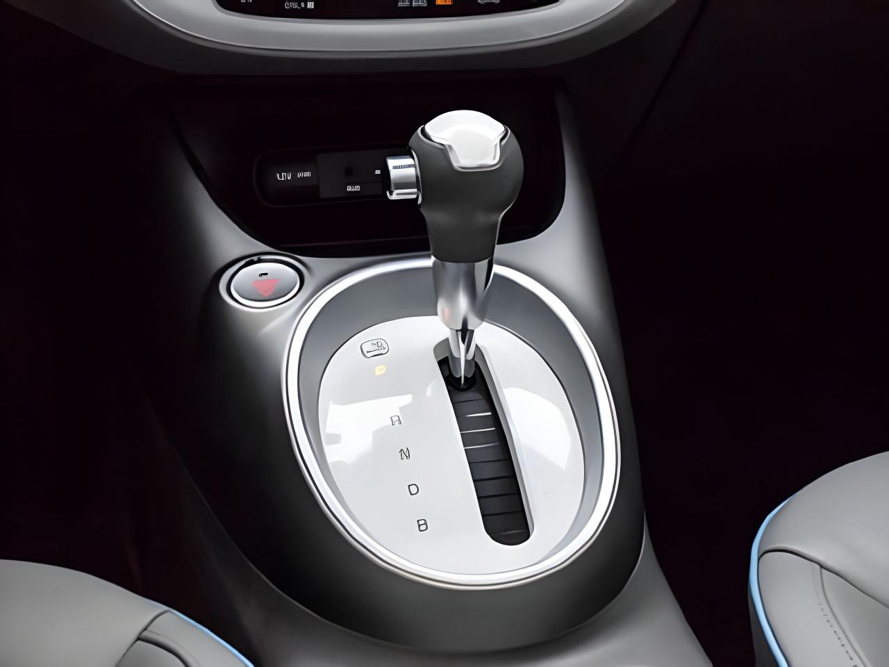 2016 Kia Soul EV Luxury PANroof nav leather MINT WE FINANCE ALL CR. Photo