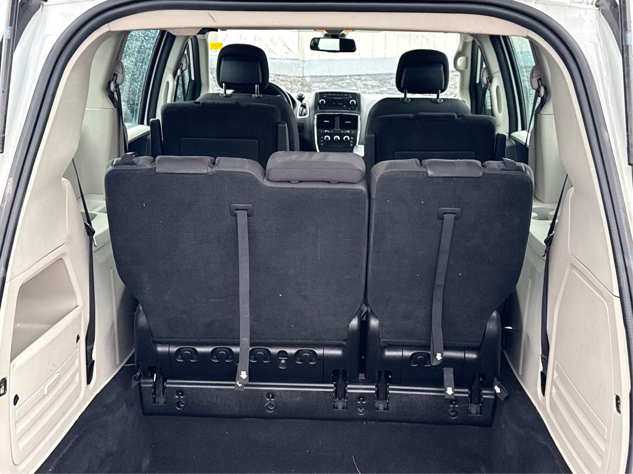 2019 Dodge Grand Caravan CERTIFIED VERY CLEAN  WE FINANCE ALL CREDIT Photo