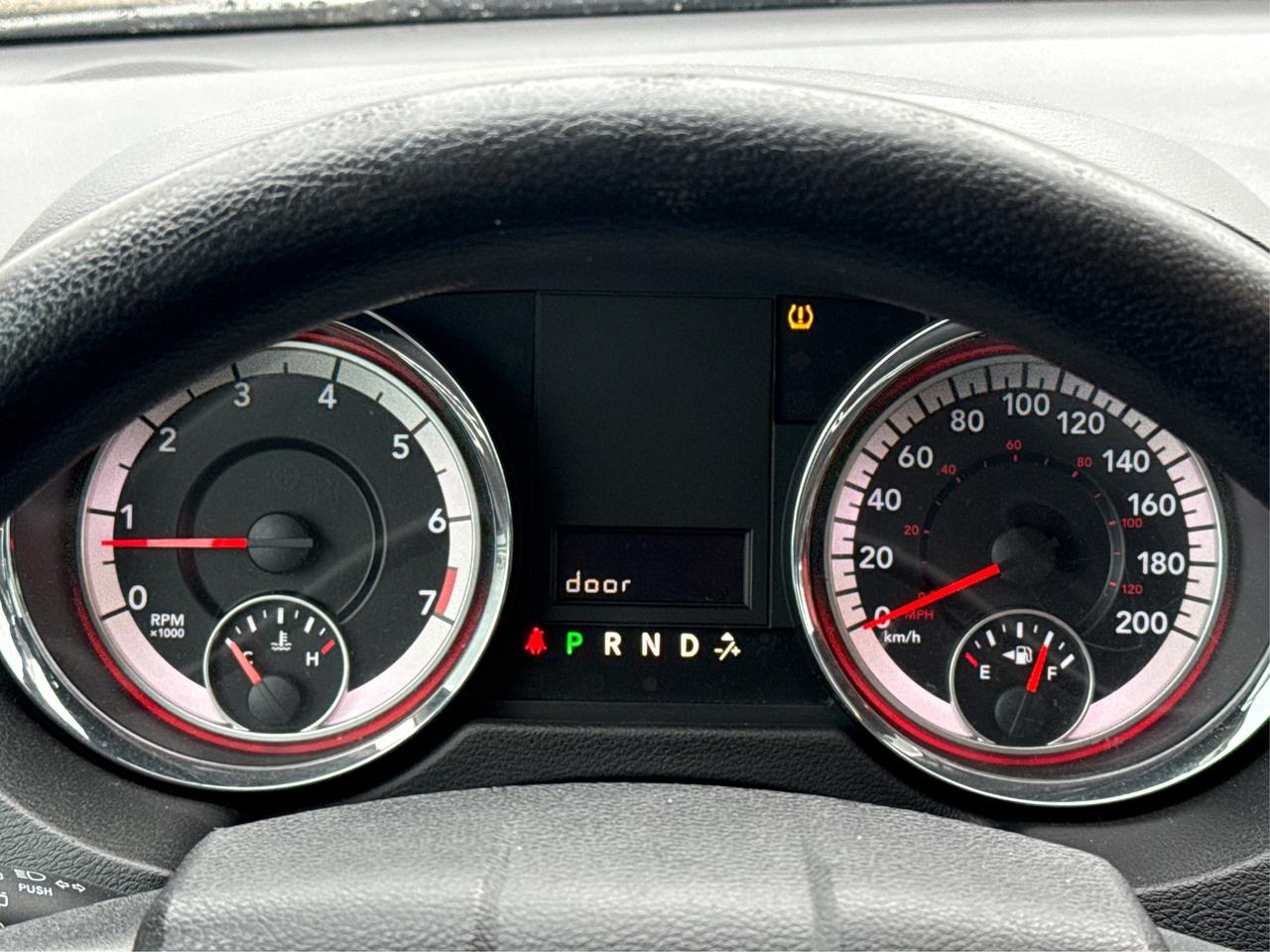 2019 Dodge Grand Caravan CERTIFIED VERY CLEAN  WE FINANCE ALL CREDIT Photo