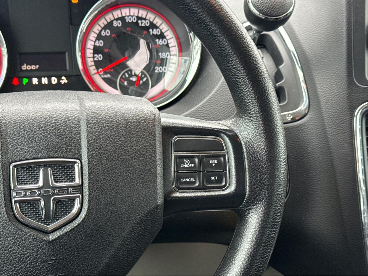 2019 Dodge Grand Caravan CERTIFIED VERY CLEAN  WE FINANCE ALL CREDIT Photo