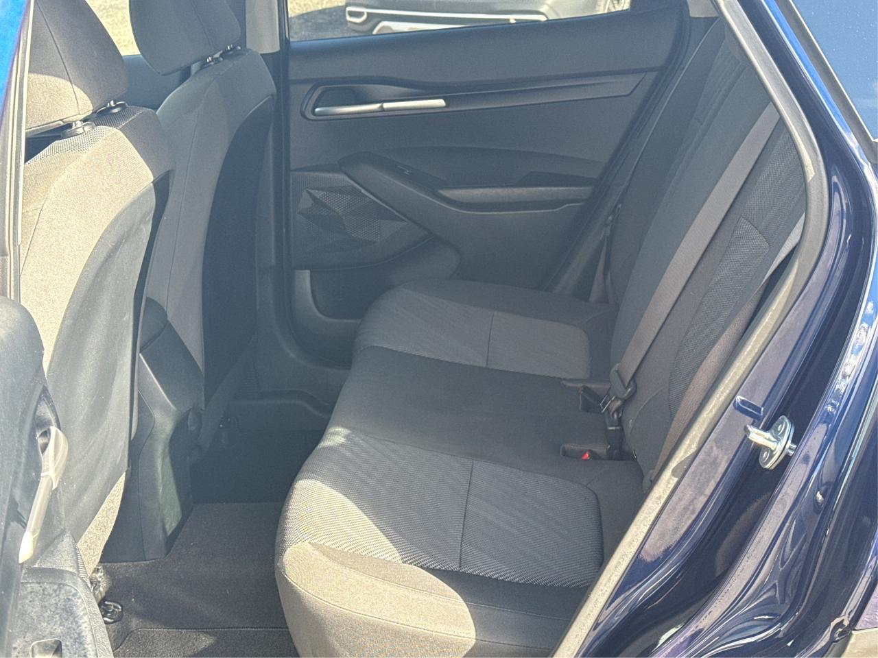 2024 Kia Seltos HEATED SEATS REAR CAM MINT! WE FINANCE ALL CREDIT! Photo