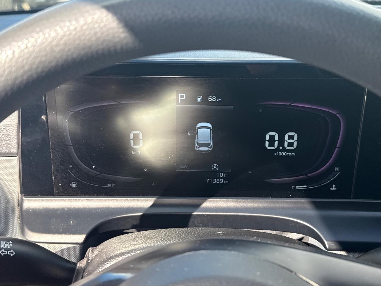 2024 Kia Seltos HEATED SEATS REAR CAM MINT! WE FINANCE ALL CREDIT! Photo