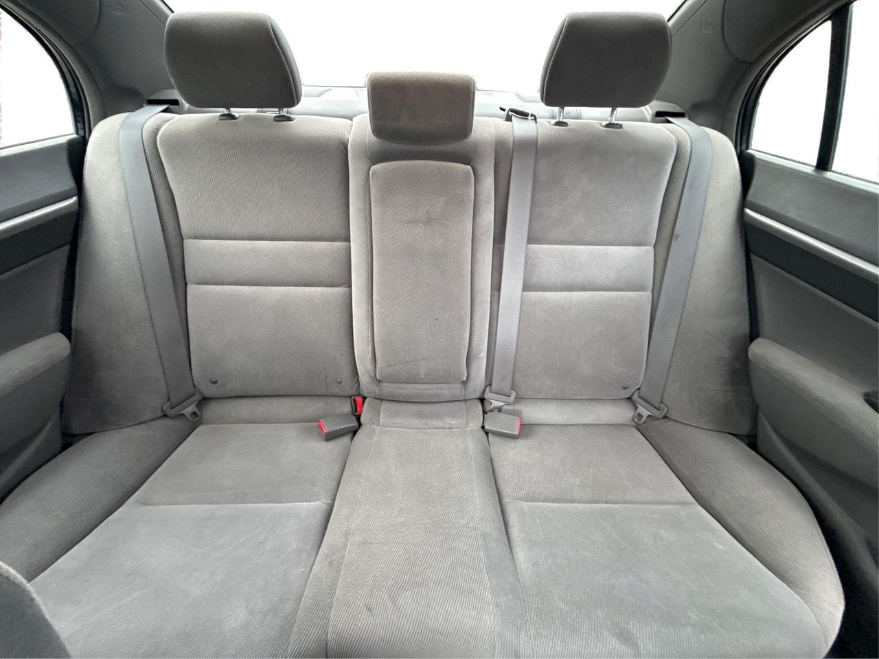 2007 Honda Civic EX SUNROOF CERTIFIED WE FINANCE  ALL CREDIT! Photo