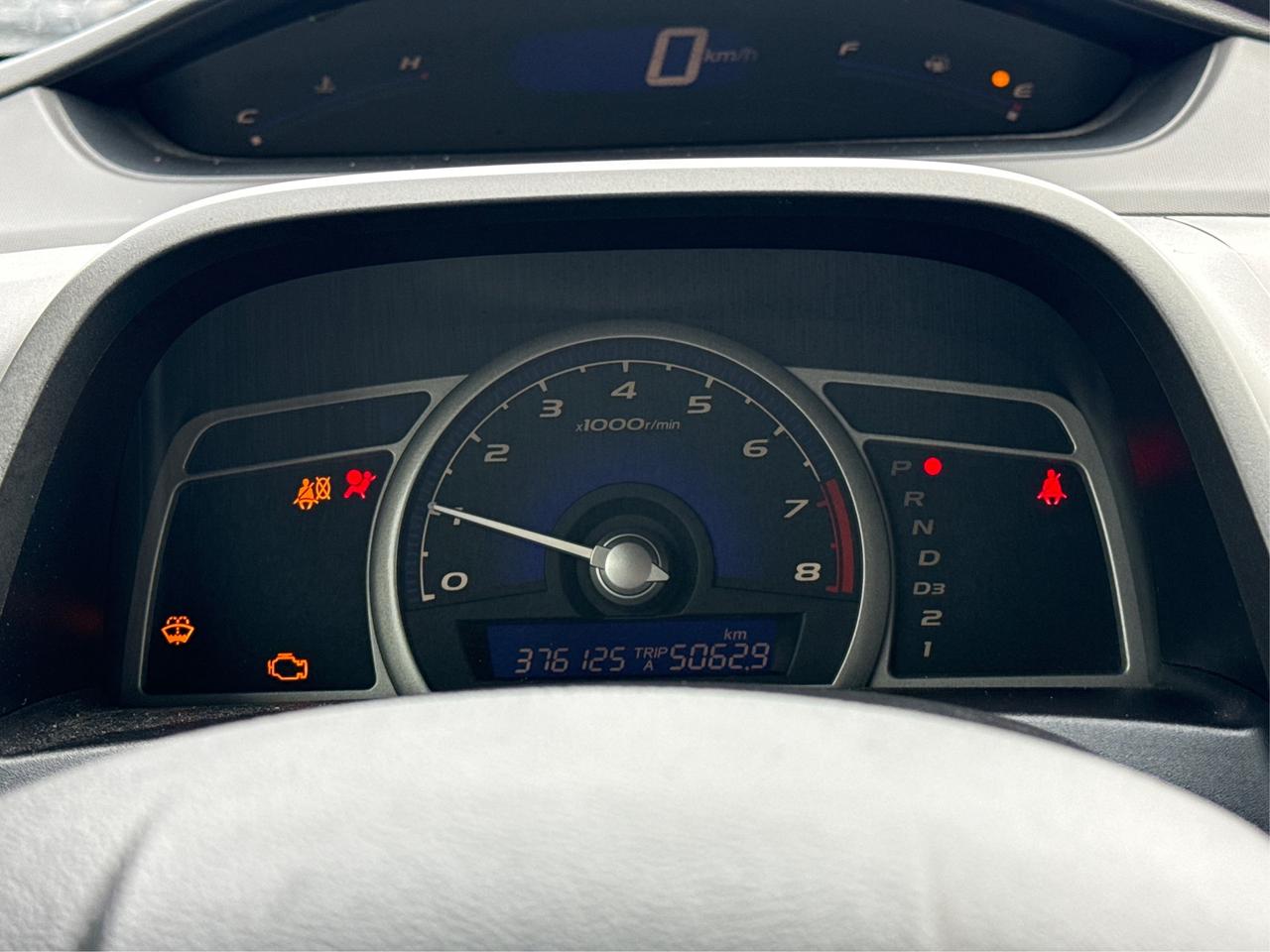 2007 Honda Civic EX SUNROOF CERTIFIED WE FINANCE  ALL CREDIT! Photo