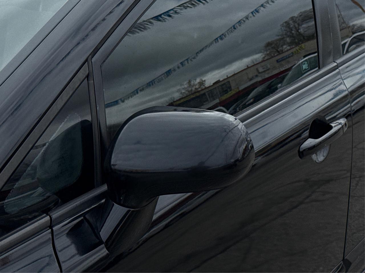 2007 Honda Civic EX SUNROOF CERTIFIED WE FINANCE  ALL CREDIT! Photo