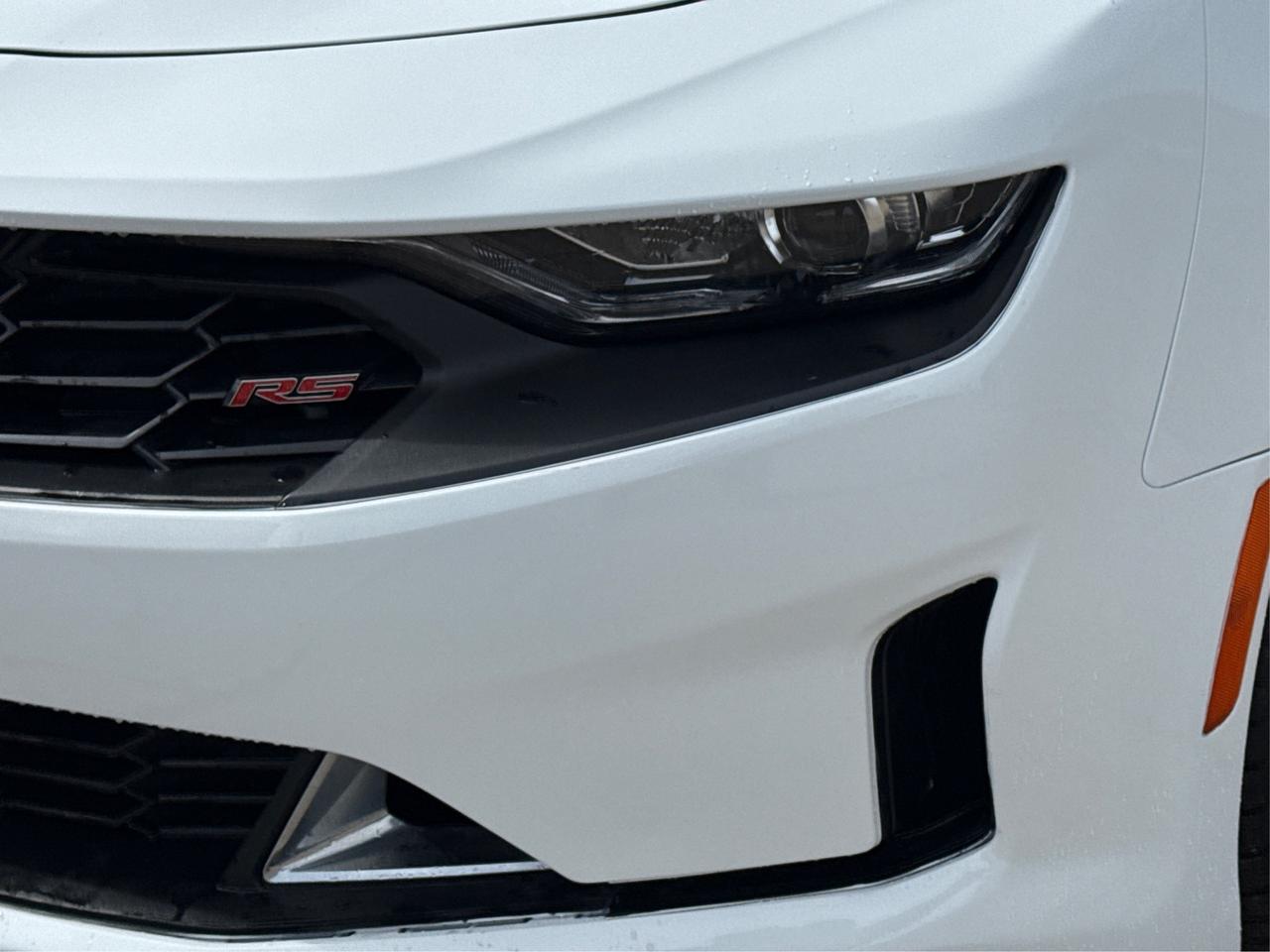 2019 Chevrolet Camaro CRUISE SUNROOF HEATED SEATS WE FINANCE ALL CREDIT! Photo