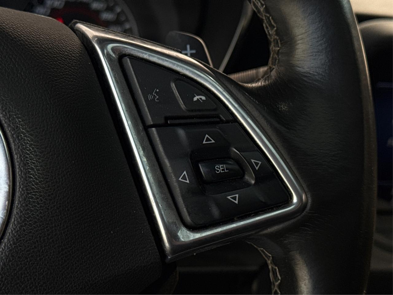 2019 Chevrolet Camaro CRUISE SUNROOF HEATED SEATS WE FINANCE ALL CREDIT! Photo