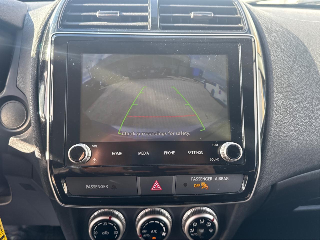 2022 Mitsubishi RVR AWD HEATED SEATS MUST SEE WE FINANCE ALL CREDIT Photo