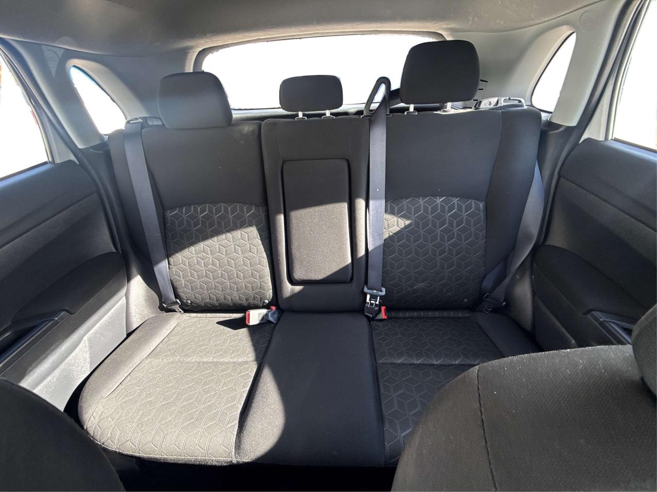 2022 Mitsubishi RVR AWD HEATED SEATS MUST SEE WE FINANCE ALL CREDIT Photo