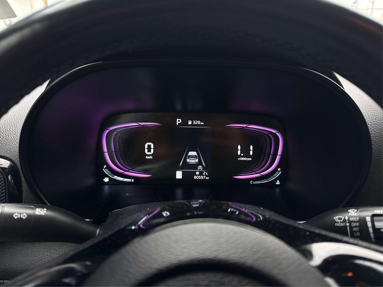 2023 Kia Soul EX IVT HEATED SEATS LOW KM! WE FINANCE ALL CREDIT Photo