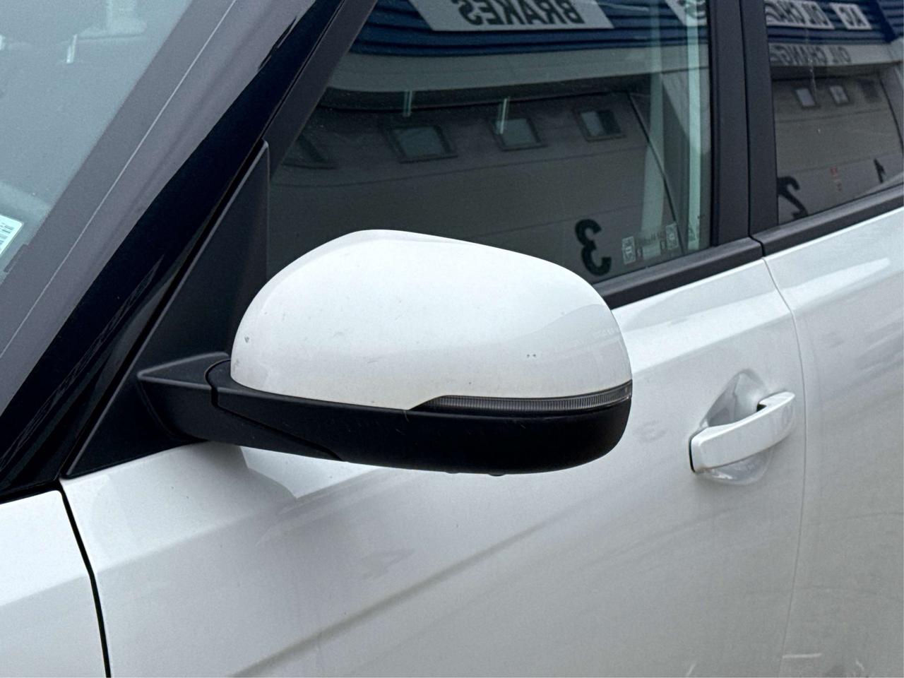 2023 Kia Soul EX IVT HEATED SEATS LOW KM! WE FINANCE ALL CREDIT Photo