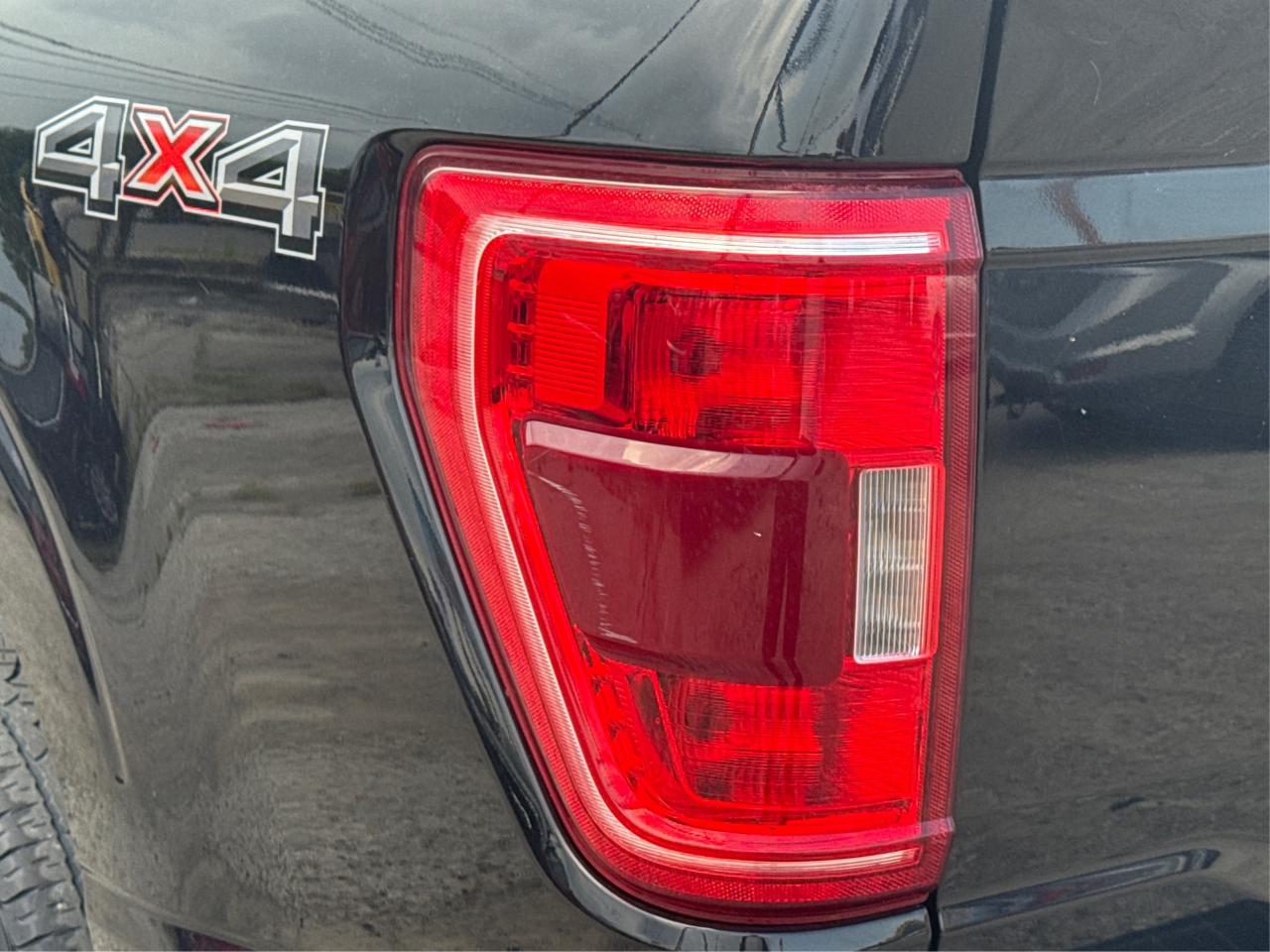 2021 Ford F-150 XL MINT! MUST SEE! WE FINANCE ALL CREDIT! Photo