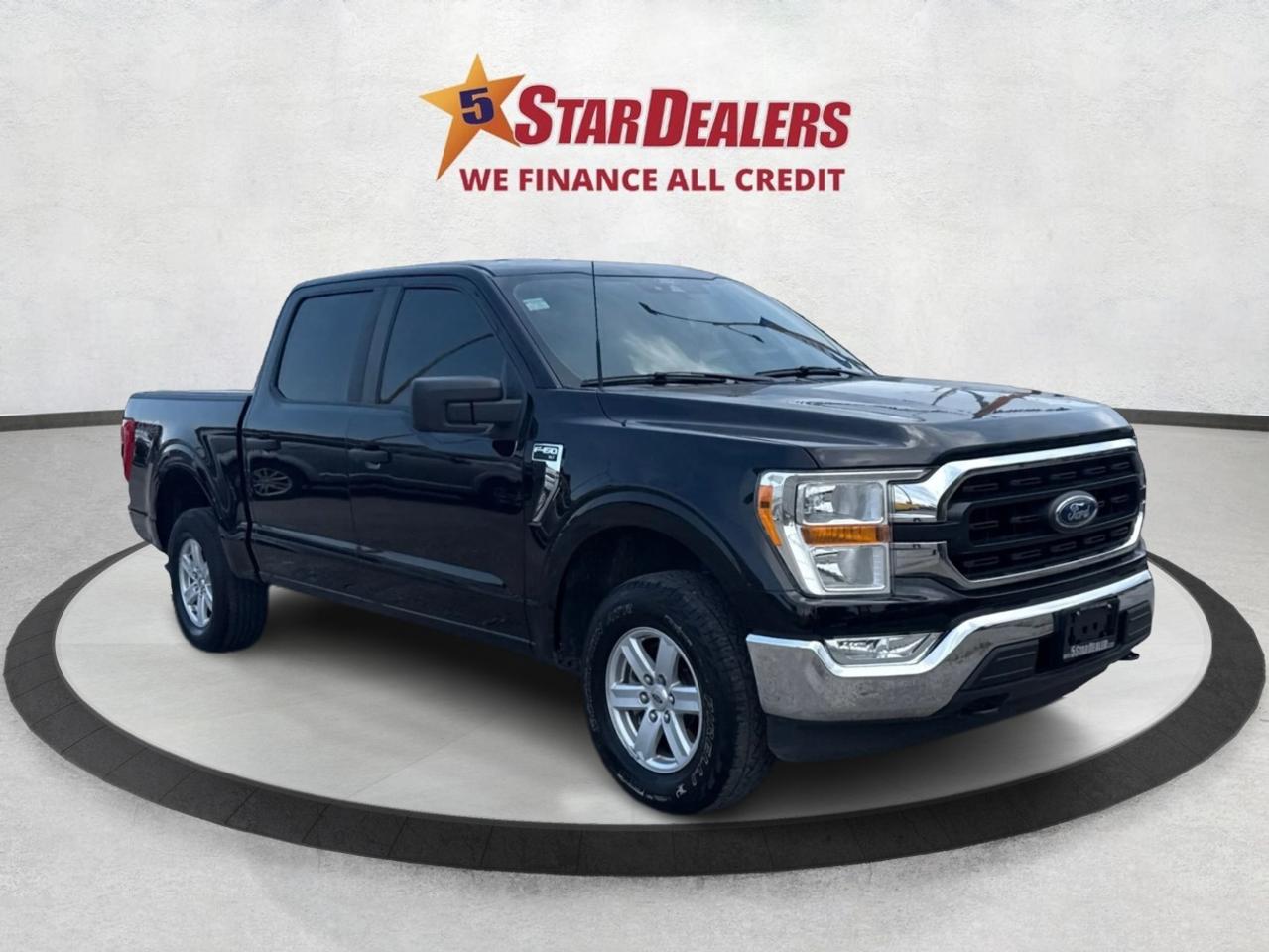 2021 Ford F-150 XL MINT! MUST SEE! WE FINANCE ALL CREDIT! Photo