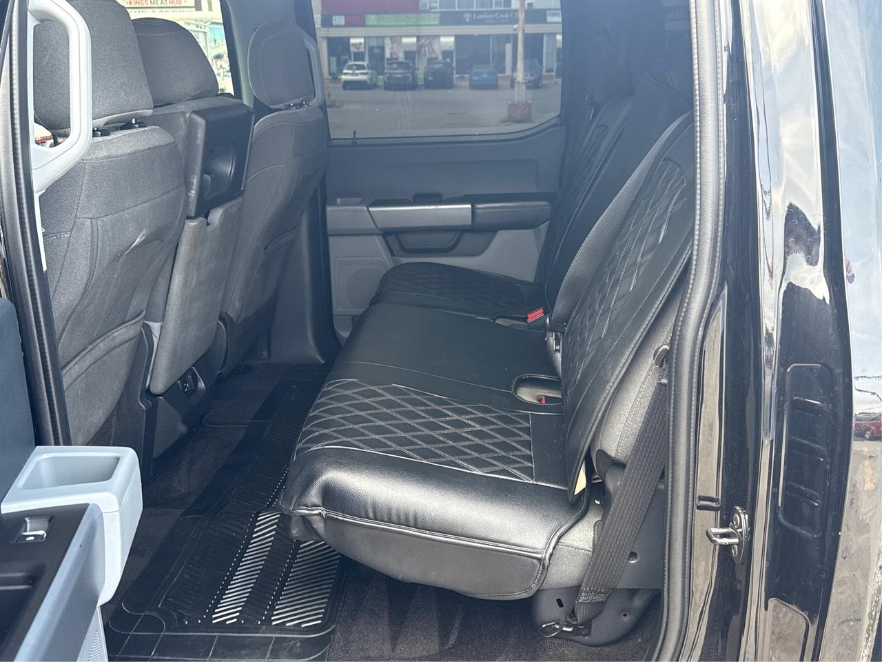 2021 Ford F-150 XL MINT! MUST SEE! WE FINANCE ALL CREDIT! Photo