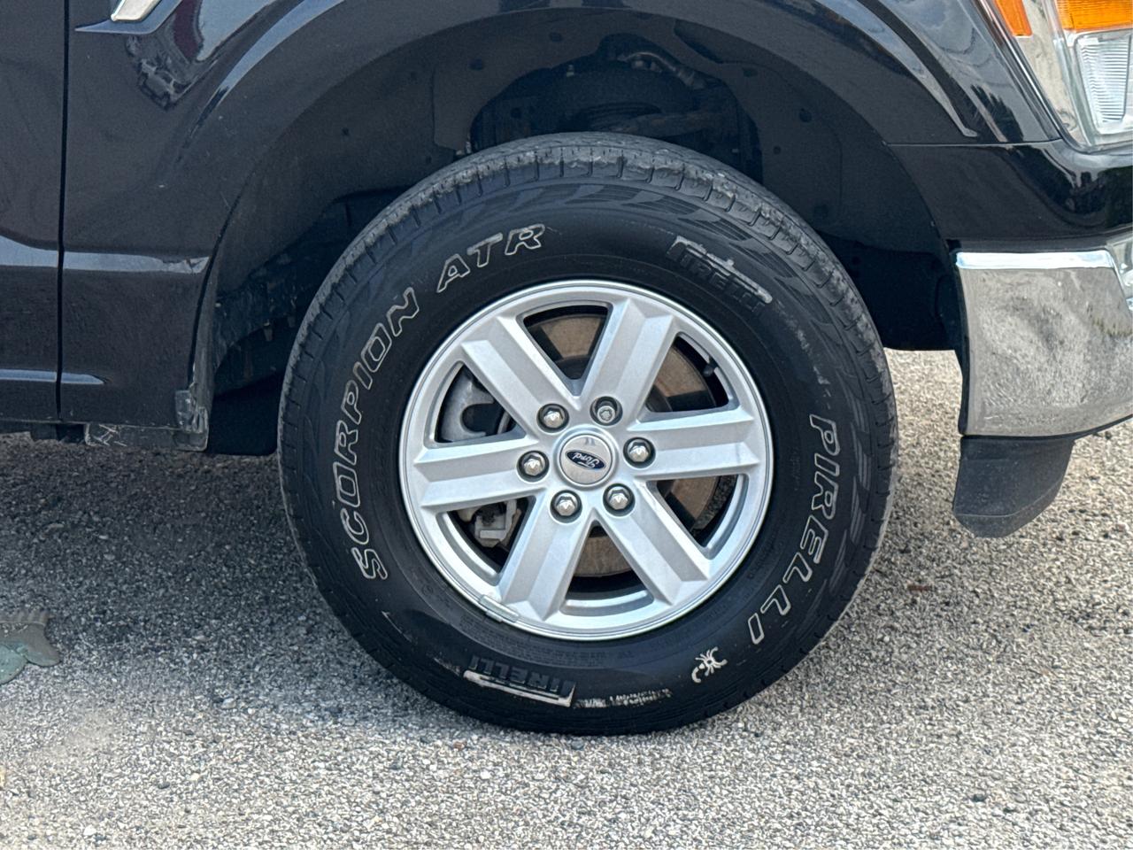 2021 Ford F-150 XL MINT! MUST SEE! WE FINANCE ALL CREDIT! Photo