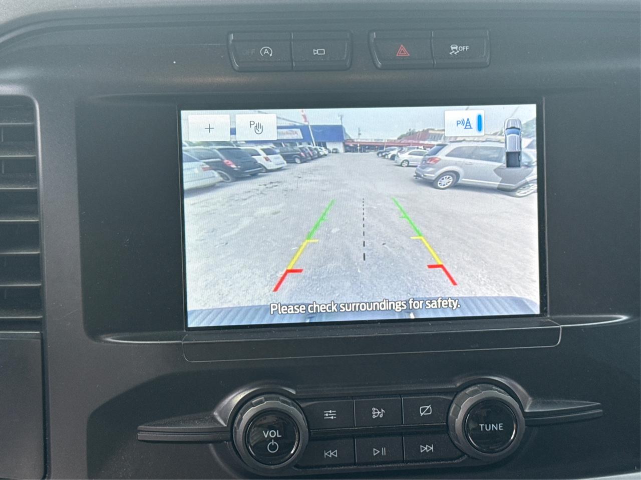 2021 Ford F-150 XL MINT! MUST SEE! WE FINANCE ALL CREDIT! Photo