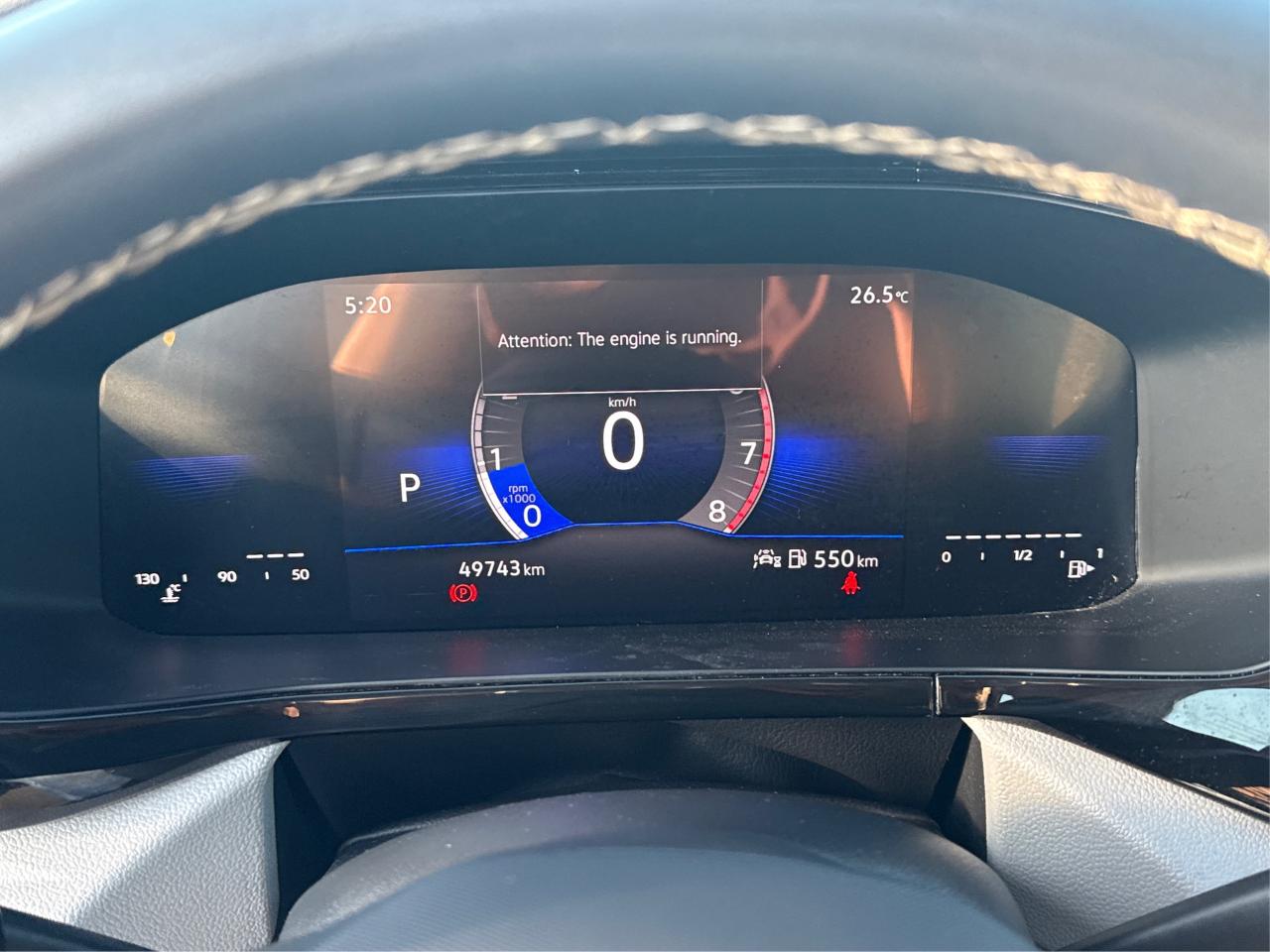 2024 Volkswagen Taos Trendline HEATED SEATS LOW KM WE FINANCE ALL CREDT Photo