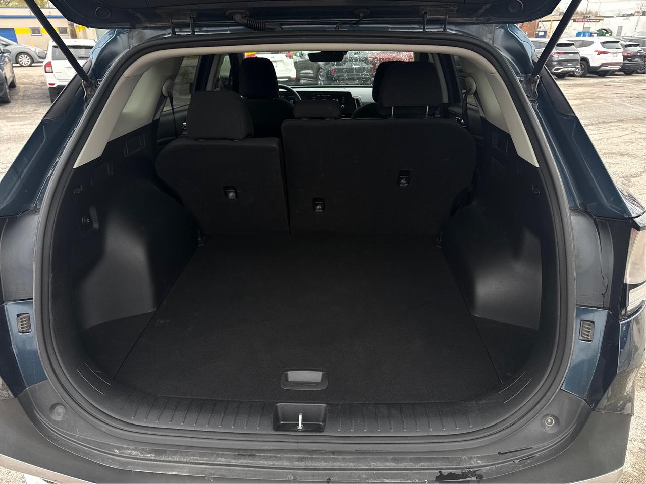 2023 Kia Sportage FWD HEATED SEATS REAR CAM WE FINANCE ALL CREDIT! Photo