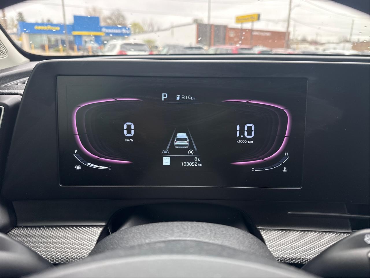2023 Kia Sportage FWD HEATED SEATS REAR CAM WE FINANCE ALL CREDIT! Photo