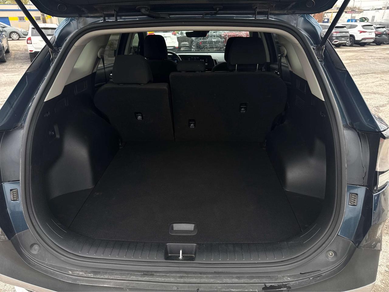 2023 Kia Sportage FWD HEATED SEATS REAR CAM WE FINANCE ALL CREDIT! Photo