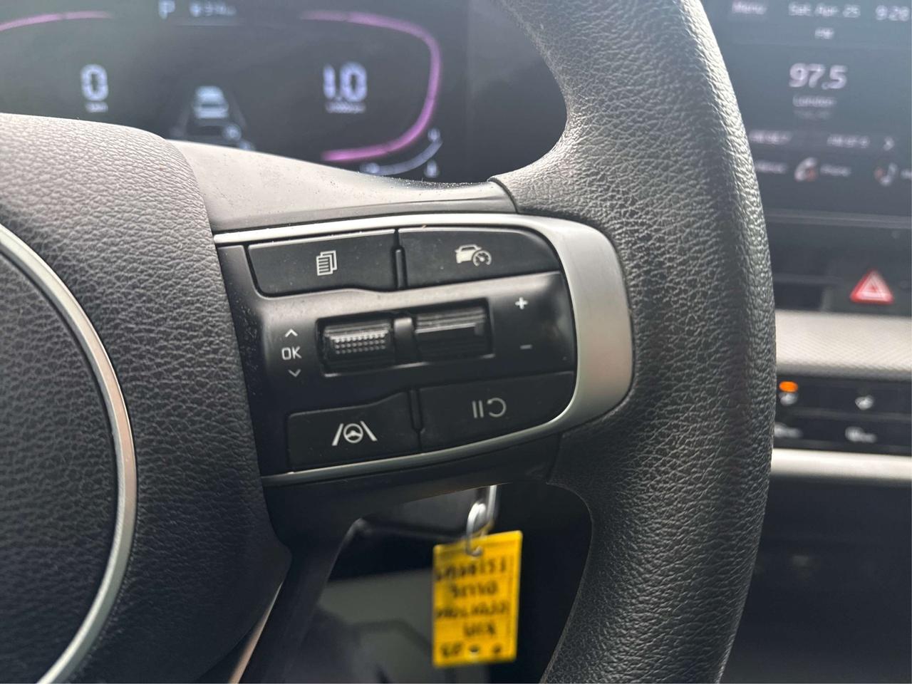 2023 Kia Sportage FWD HEATED SEATS REAR CAM WE FINANCE ALL CREDIT! Photo