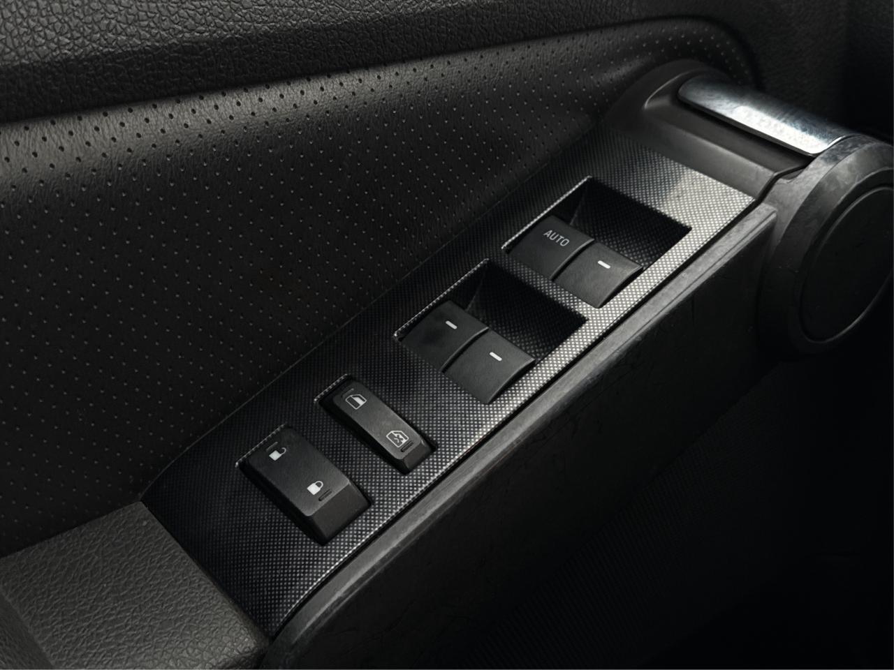 2009 Ford Explorer Sport Trac AWD 4dr V8 Adrenalin RARE LEATHER NAVIGATION ROOF Photo