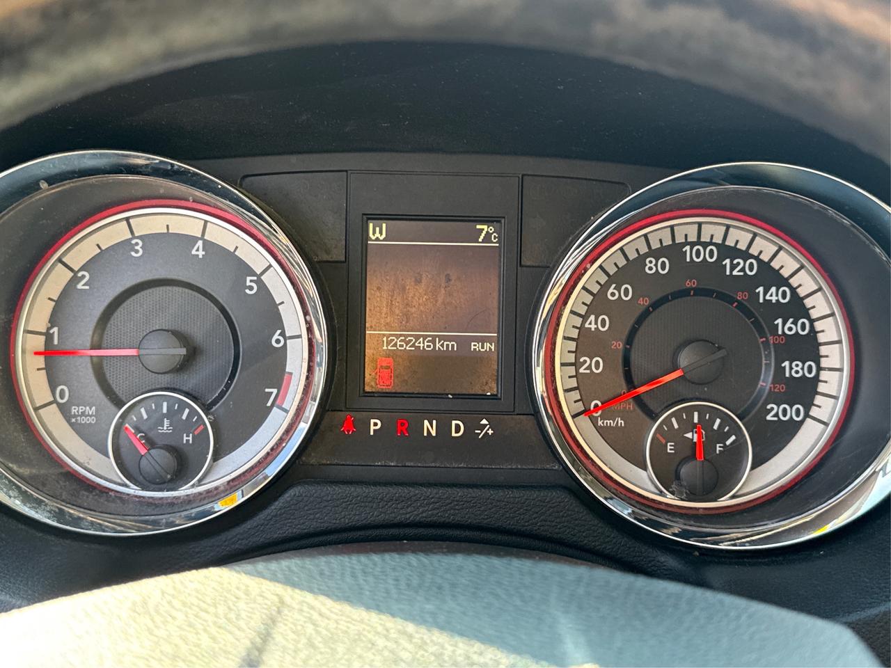 2017 Dodge Grand Caravan NAV LEATHER SUNROOF LOADED! WE FINANCE ALL CREDIT Photo