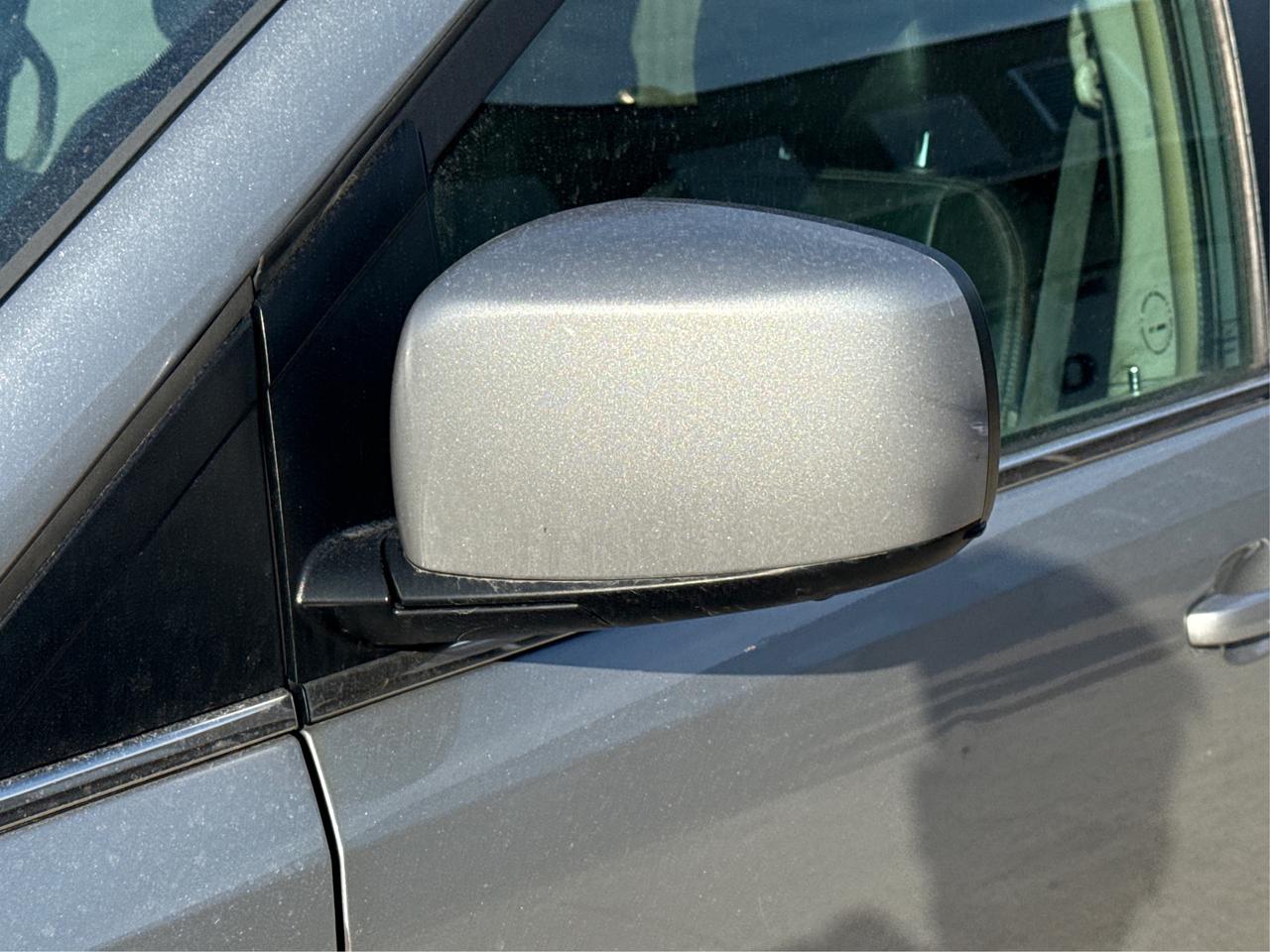 2017 Dodge Grand Caravan NAV LEATHER SUNROOF LOADED! WE FINANCE ALL CREDIT Photo