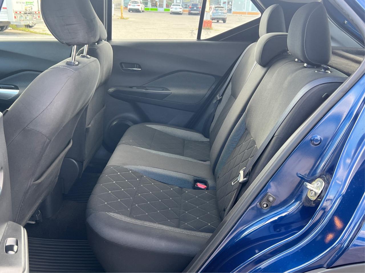 2019 Nissan Kicks SV 1 OWNER HEATD SEATS WE FINANCE ALL CREDIT Photo