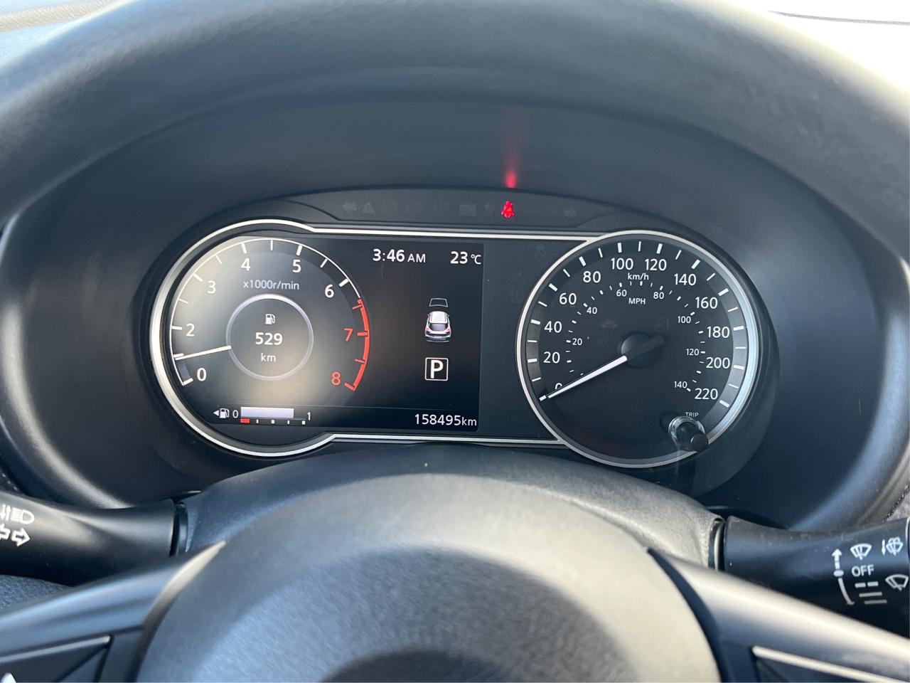 2019 Nissan Kicks SV 1 OWNER HEATD SEATS WE FINANCE ALL CREDIT Photo