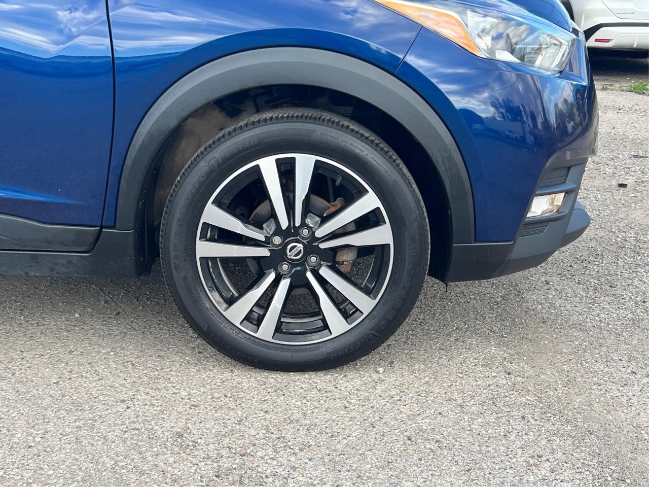 2019 Nissan Kicks SV 1 OWNER HEATD SEATS WE FINANCE ALL CREDIT Photo