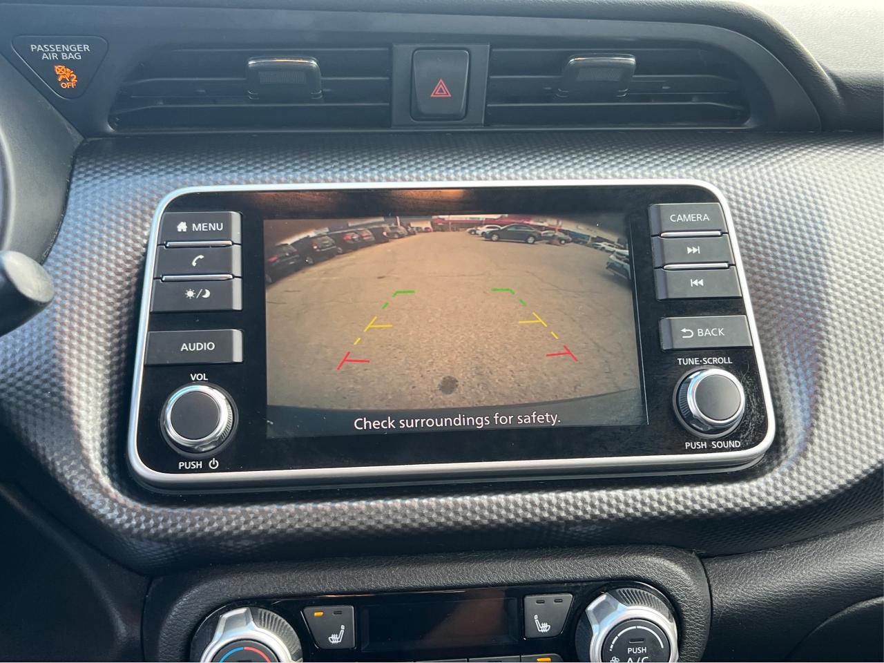 2019 Nissan Kicks SV 1 OWNER HEATD SEATS WE FINANCE ALL CREDIT Photo