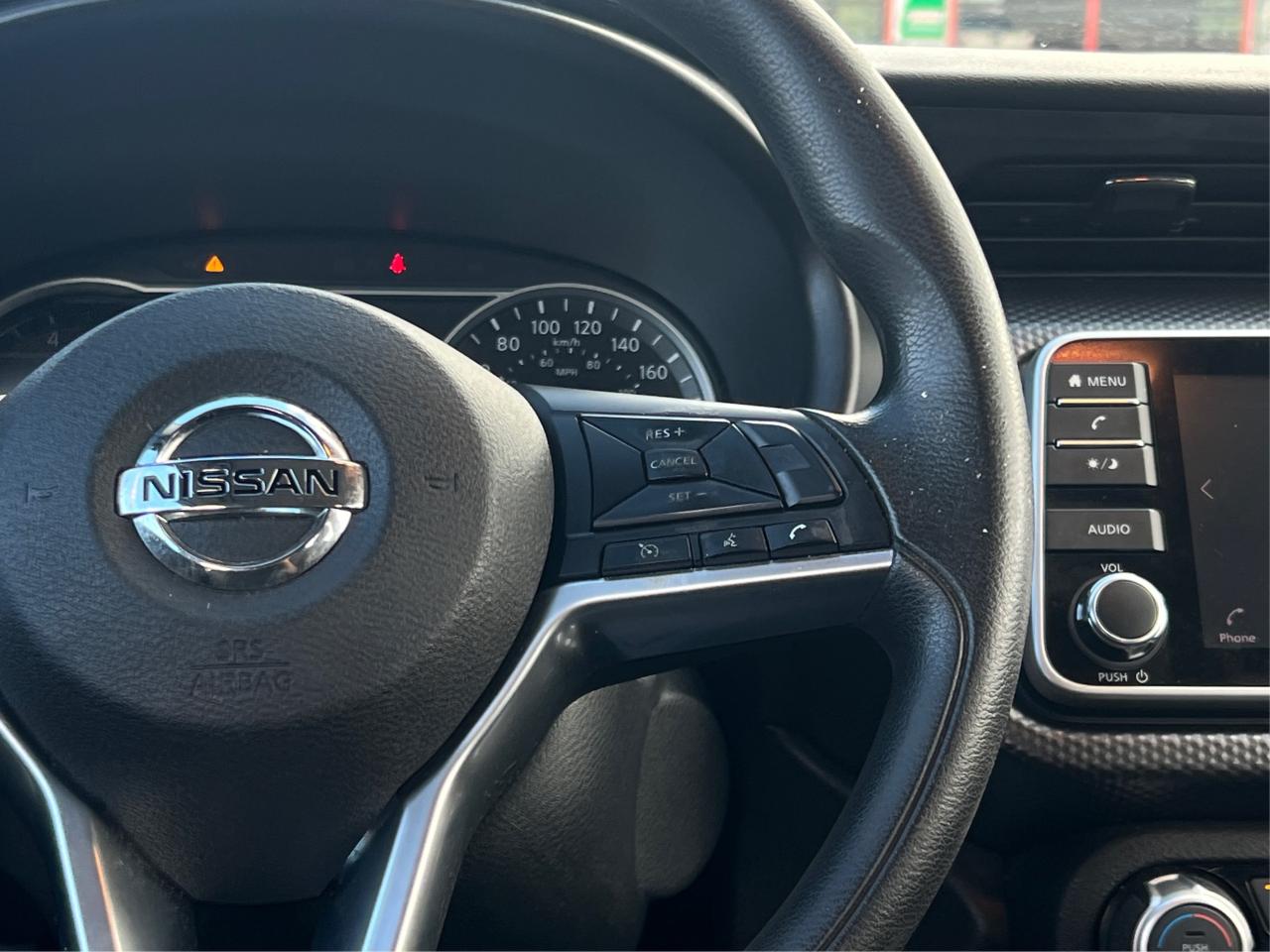 2019 Nissan Kicks SV 1 OWNER HEATD SEATS WE FINANCE ALL CREDIT Photo