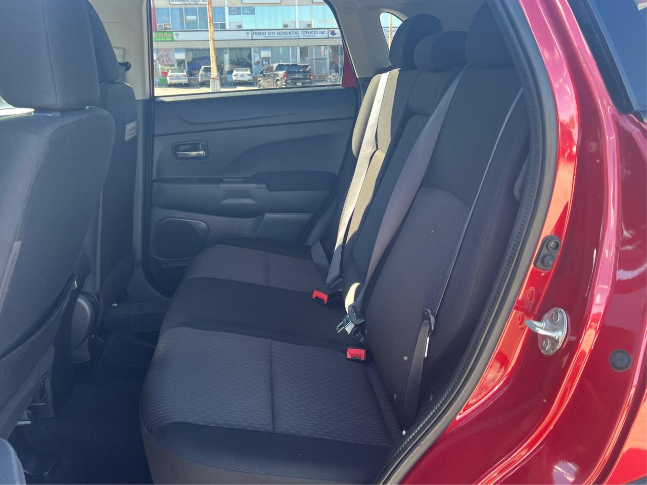 2017 Mitsubishi RVR RVR R-CAM H-SEATS LOADED! WE FINANCE ALL CREDIT! Photo