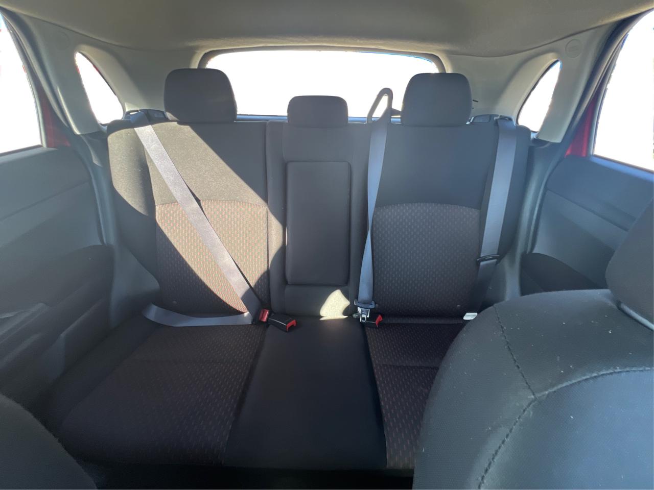 2017 Mitsubishi RVR RVR R-CAM H-SEATS LOADED! WE FINANCE ALL CREDIT! Photo