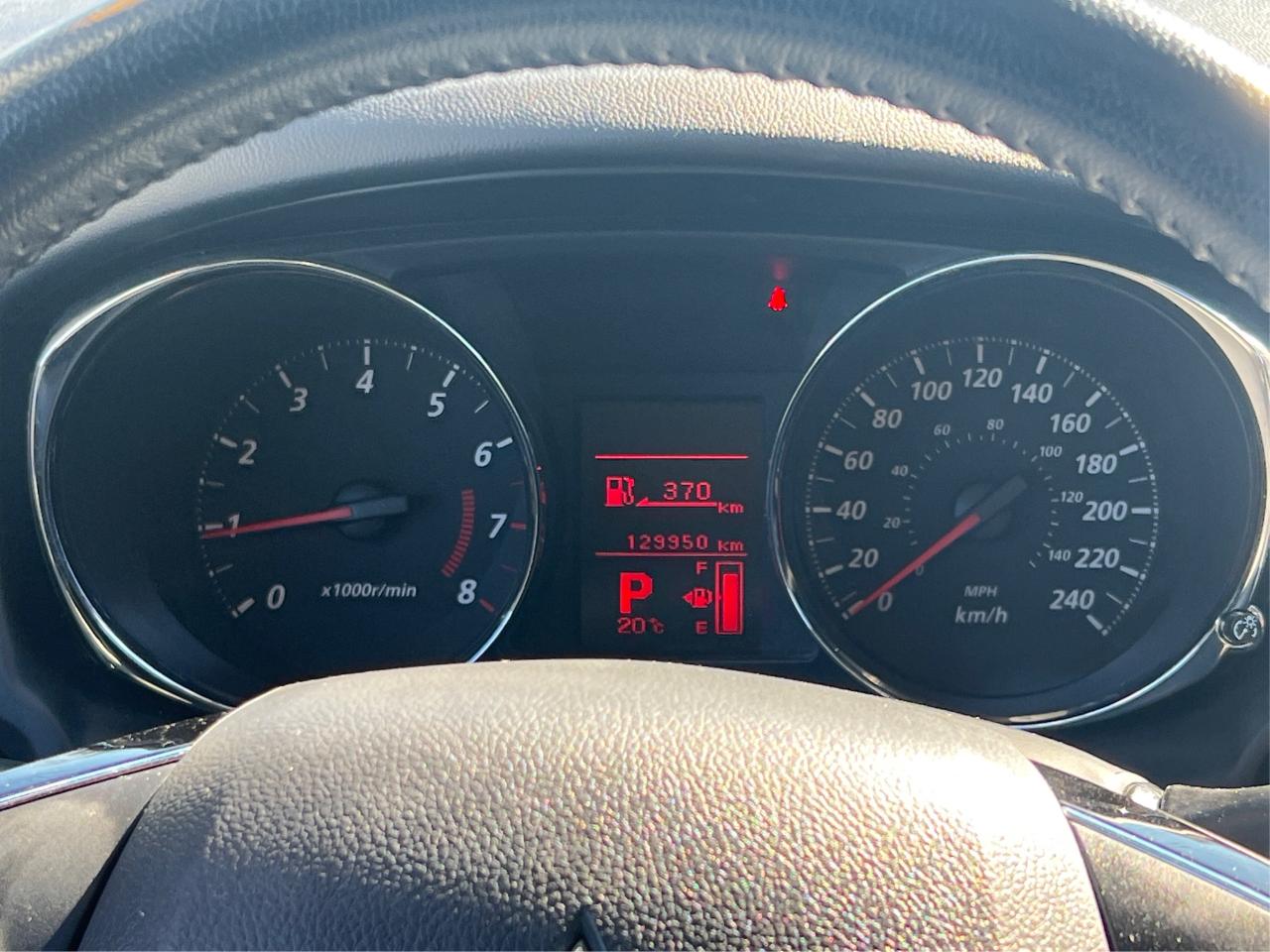 2017 Mitsubishi RVR RVR R-CAM H-SEATS LOADED! WE FINANCE ALL CREDIT! Photo