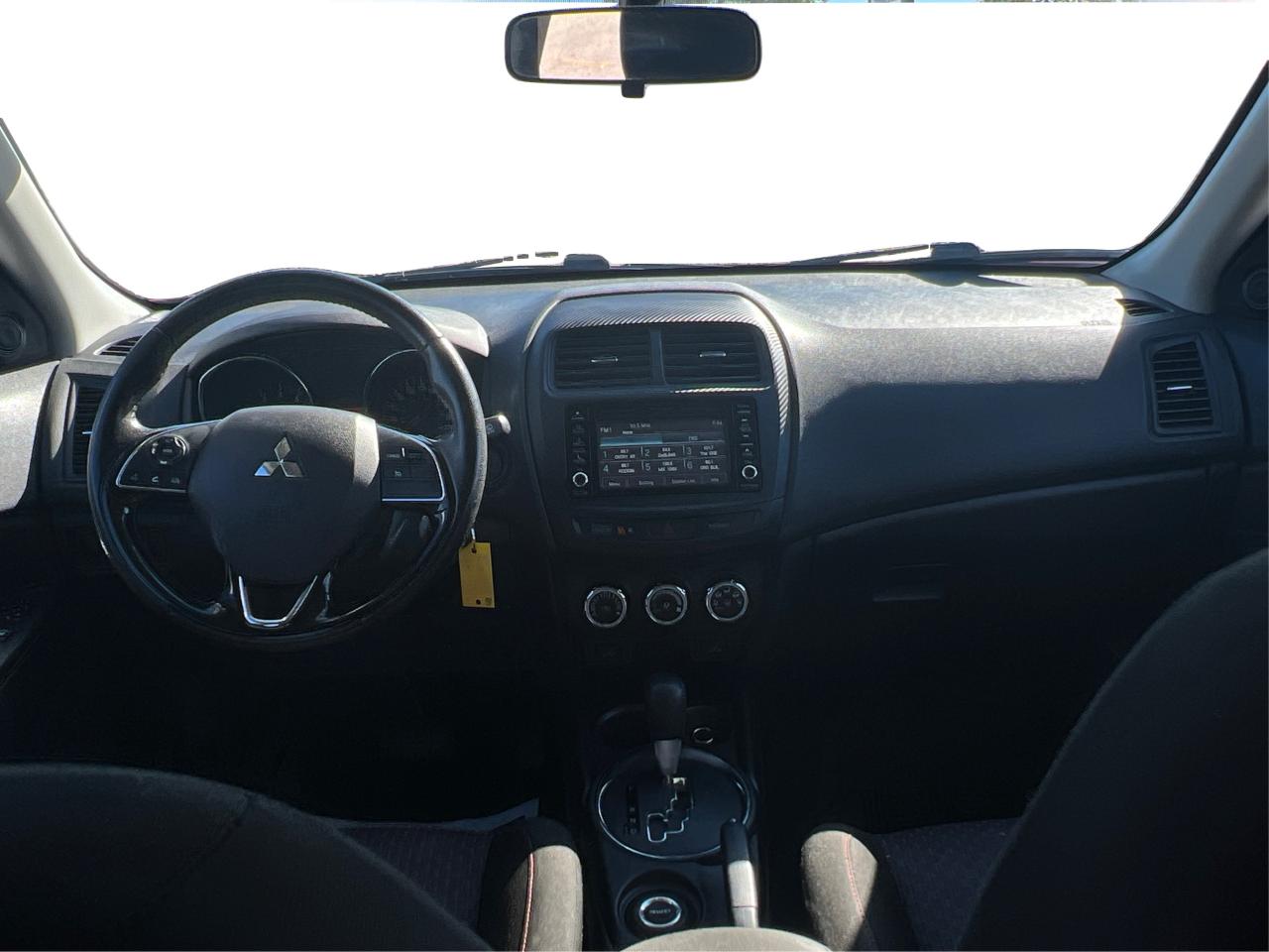 2017 Mitsubishi RVR RVR R-CAM H-SEATS LOADED! WE FINANCE ALL CREDIT! Photo