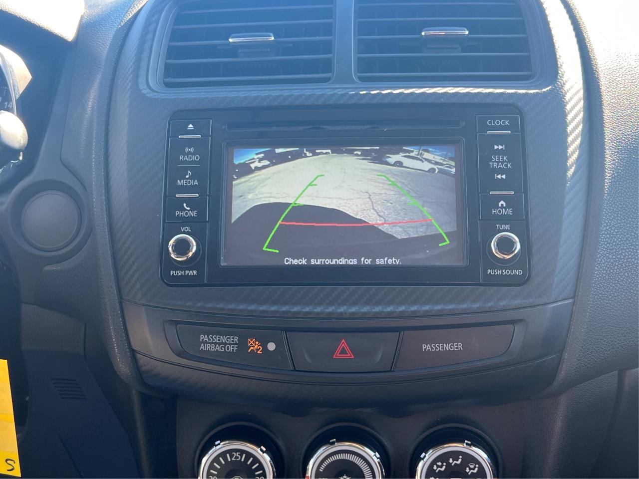 2017 Mitsubishi RVR RVR R-CAM H-SEATS LOADED! WE FINANCE ALL CREDIT! Photo